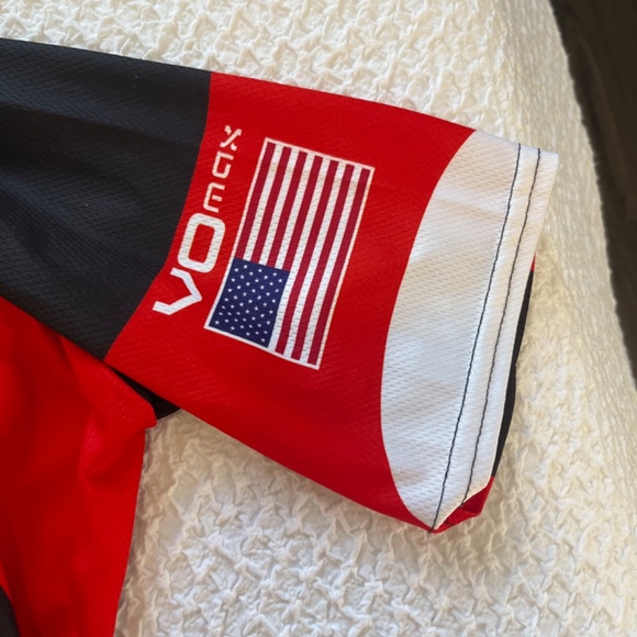 DC United Jersey - Picture 3 of 6